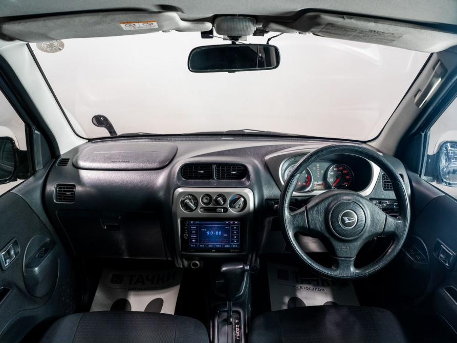 Daihatsu Terios I Чита  - изображение 7
