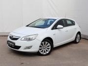 Opel Astra J Москва  - изображение 24