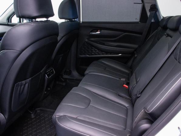 Hyundai Santa Fe IV Рестайлинг с пробегом 2023 года, цена 4 144 000 рублей, 79452 км, внедорожник, Автокод Объявления
