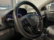Hyundai Solaris I Москва  - изображение 31
