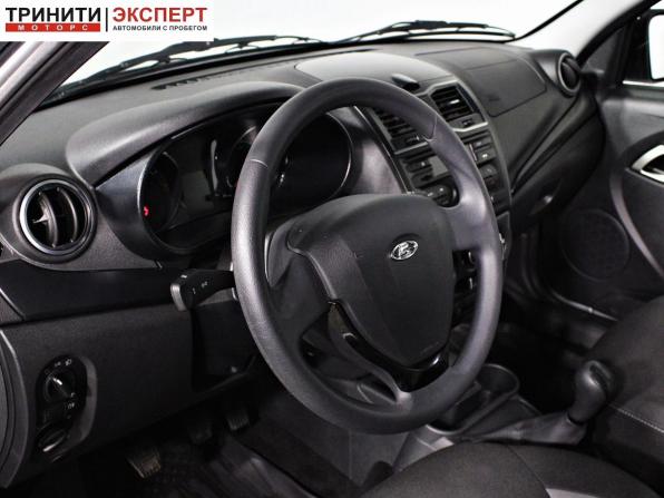 Lada (ВАЗ) Granta I Рестайлинг с пробегом 2023 года, цена 977 000 рублей, 41232 км, универсал, Автокод Объявления