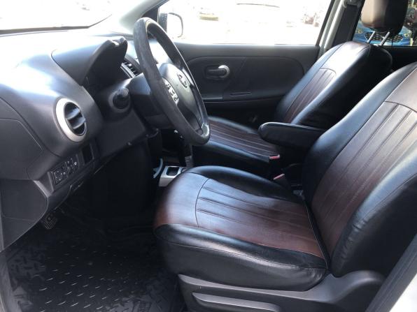 Nissan Note I Рестайлинг с пробегом 2012 года, цена 899 000 рублей, 168205 км, хэтчбек, Автокод Объявления