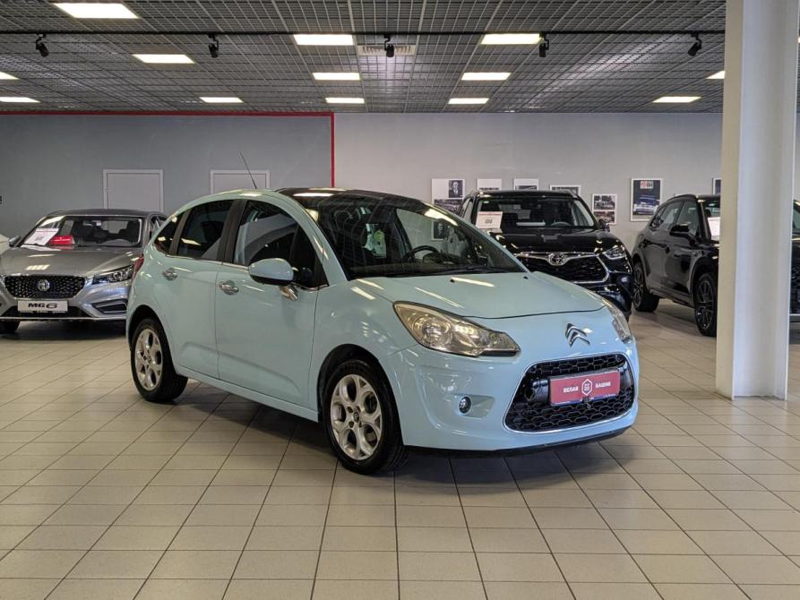 Citroen C3 II Екатеринбург  - изображение 2