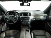 Mercedes-Benz M-Класс III (W166) Санкт-Петербург  - изображение 35