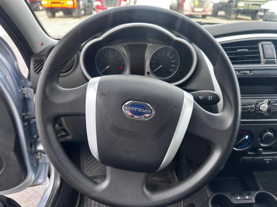 Datsun on-DO I Уфа  - изображение 10