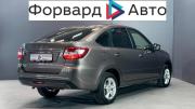 Lada (ВАЗ) Granta I Рестайлинг Сургут  - изображение 19