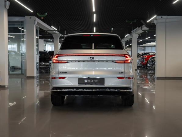 Changan Qiyuan Q07 с пробегом 2026 года, цена 4 000 000 рублей, 21 км, внедорожник, Автокод Объявления