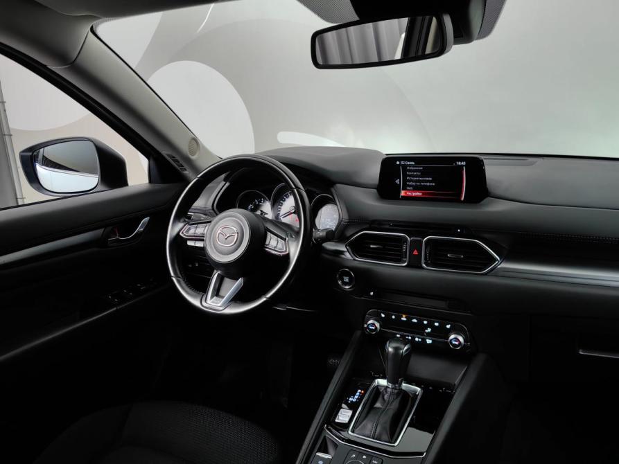 Mazda CX-5 II Москва  - изображение 7