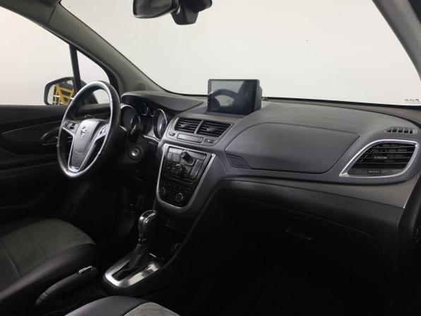 Opel Mokka I с пробегом 2013 года, цена 1 088 000 рублей, 210024 км, внедорожник, Автокод Объявления