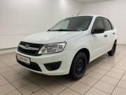 Lada (ВАЗ) Granta I Энгельс  - изображение 38