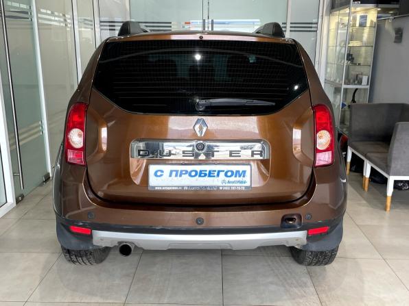Renault Duster I с пробегом 2012 года, цена 779 000 рублей, 153343 км, внедорожник, Автокод Объявления