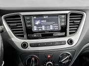 Hyundai Solaris II Москва  - изображение 22