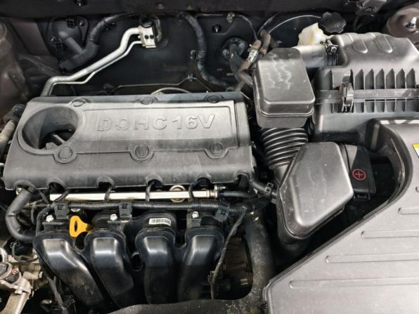 Hyundai Santa Fe II Рестайлинг с пробегом 2011 года, цена 1 245 000 рублей, 200530 км, внедорожник, Автокод Объявления
