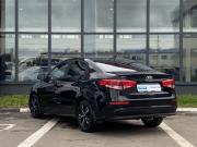 Kia Rio III Рестайлинг Москва  - изображение 29