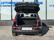 Kia Sportage III Екатеринбург  - изображение 41