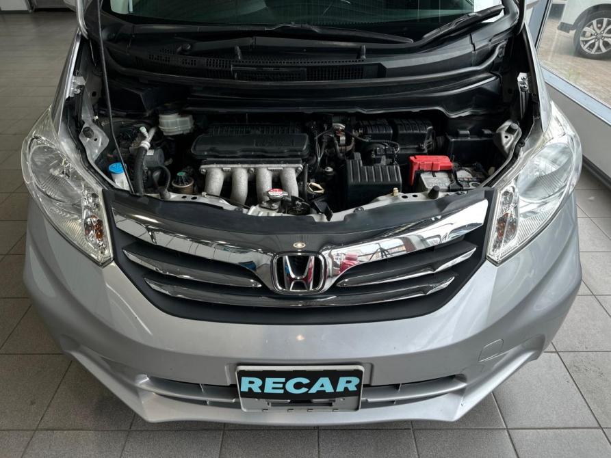 Honda Freed I Рестайлинг Санкт-Петербург  - изображение 10