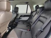 Land Rover Range Rover IV Рестайлинг Казань  - изображение 37