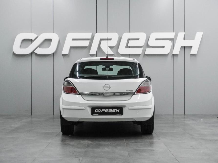 Opel Astra H Рестайлинг Воронеж  - изображение 4