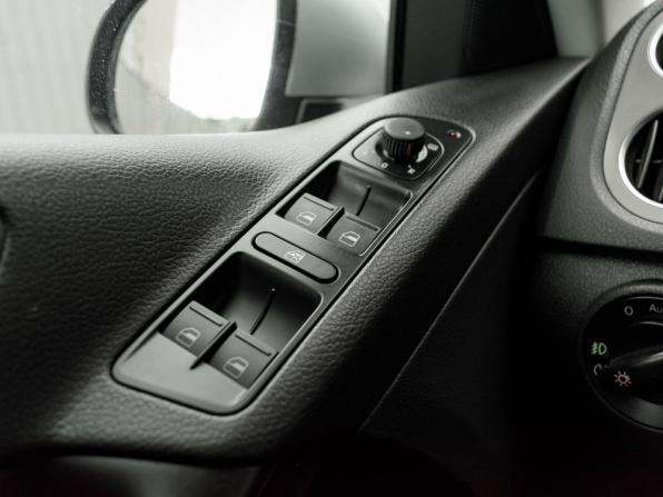 Volkswagen Tiguan I с пробегом 2009 года, цена 1 130 000 рублей, 158113 км, внедорожник, Автокод Объявления