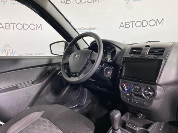 Lada (ВАЗ) Granta I Рестайлинг с пробегом 2023 года, цена 849 900 рублей, 26531 км, универсал, Автокод Объявления