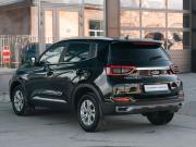 Chery Tiggo 4 Pro I Новосибирск  - изображение 26