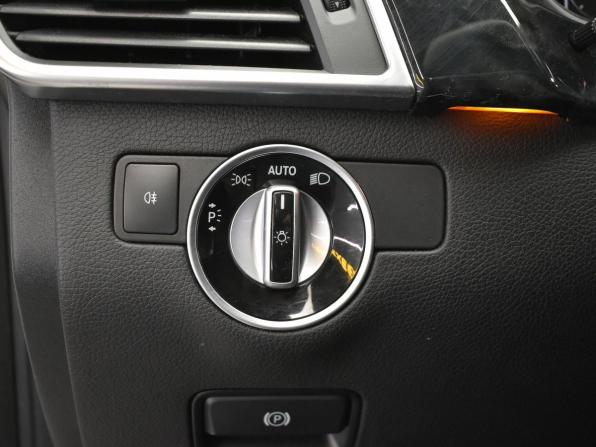 Mercedes-Benz M-Класс III (W166) с пробегом 2013 года, цена 1 790 000 рублей, 295245 км, внедорожник, Автокод Объявления