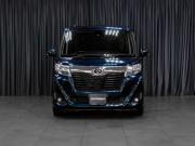 Toyota Roomy I Тюмень  - изображение 22
