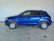Mitsubishi ASX I Рестайлинг 2 Москва  - изображение 24