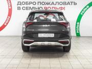 Kia Sportage V Москва  - изображение 22