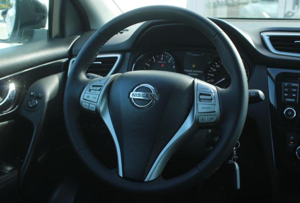 Nissan Qashqai II Саратов  - изображение 17