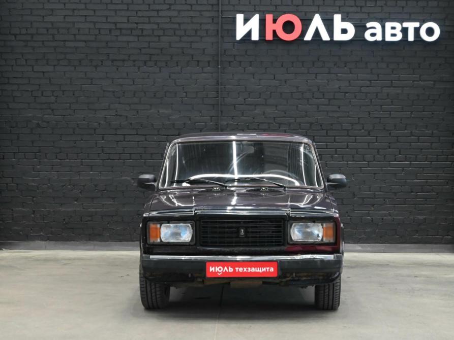Lada (ВАЗ) 2107 Екатеринбург  - изображение 2