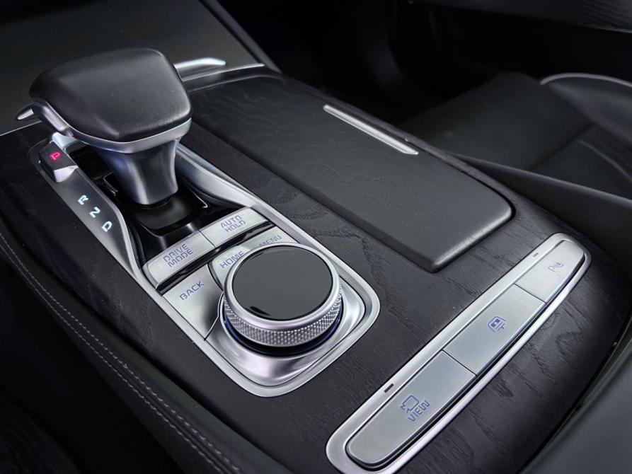 Kia K900 II Ростов-на-Дону  - изображение 17