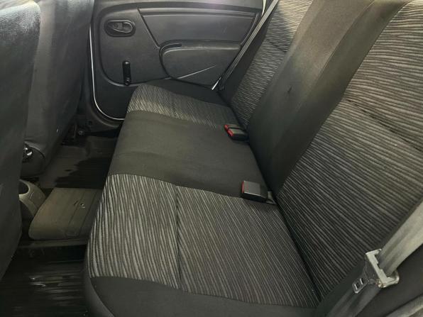 Renault Logan I Рестайлинг с пробегом 2012 года, цена 332 998 рублей, 171258 км, седан, Автокод Объявления