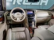 Infiniti FX II (S51) Рестайлинг Воронеж  - изображение 35