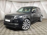 Land Rover Range Rover V Москва  - изображение 34