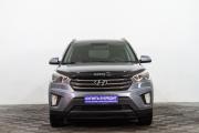 Hyundai Creta I Сургут  - изображение 19