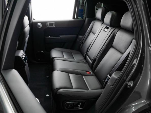 Li Auto (Lixiang) L7 I Рестайлинг с пробегом 2026 года, цена 9 399 000 рублей, 116 км, внедорожник, Автокод Объявления