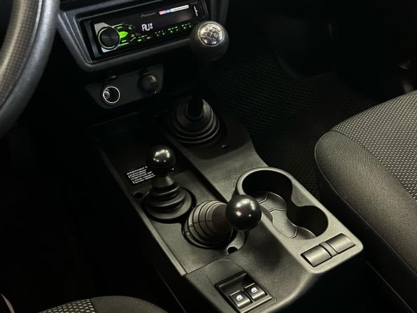 Lada (ВАЗ) Niva Legend с пробегом 2022 года, цена 777 000 рублей, 36412 км, внедорожник, Автокод Объявления