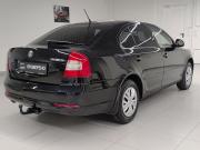 Skoda Octavia II (A5) Рестайлинг Казань  - изображение 28