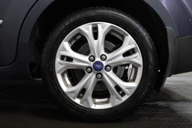 Ford Galaxy II Рестайлинг с пробегом 2011 года, цена 1 079 000 рублей, 184000 км, минивэн, Автокод Объявления
