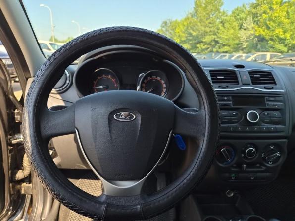Lada (ВАЗ) Granta I Рестайлинг с пробегом 2019 года, цена 490 000 рублей, 168813 км, седан, Автокод Объявления