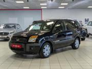 Ford Fusion I Рестайлинг Екатеринбург  - изображение 18