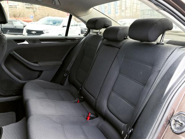 Volkswagen Jetta VI с пробегом 2012 года, цена 799 000 рублей, 274235 км, седан, Автокод Объявления