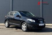 Nissan Qashqai I Рестайлинг Красноярск  - изображение 25