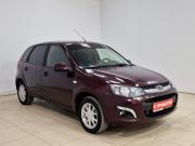 Lada (ВАЗ) Kalina II Альметьевск  - изображение 26