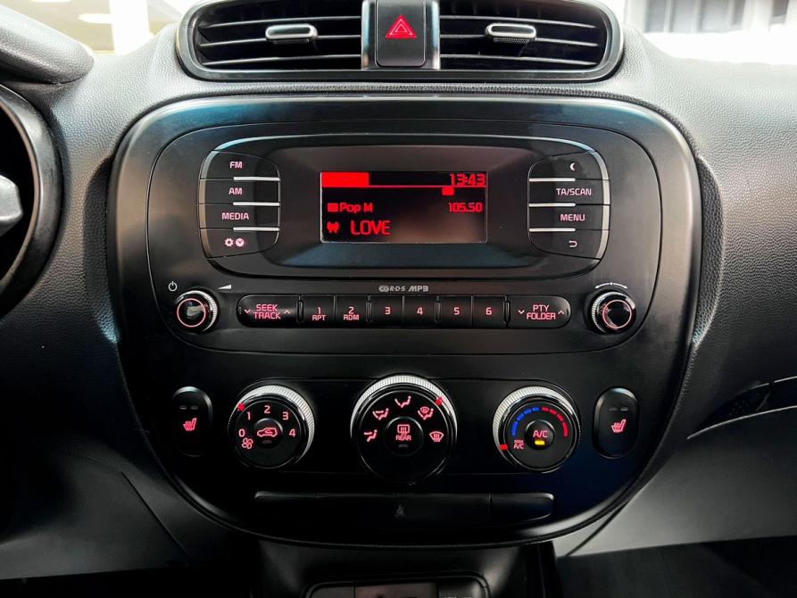 Kia Soul II Тверь  - изображение 20