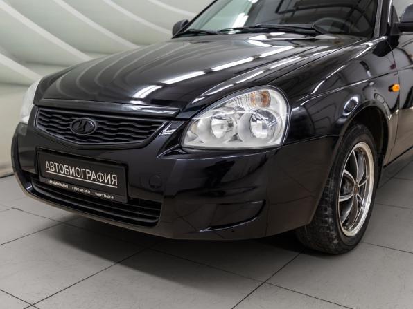 Lada (ВАЗ) Priora I с пробегом 2012 года, цена 348 000 рублей, 198155 км, седан, Автокод Объявления