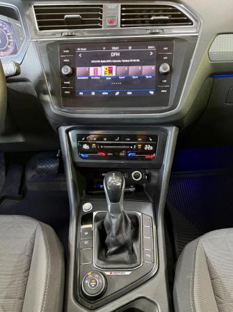 Volkswagen Tiguan II Рестайлинг с пробегом 2020 года, цена 2 849 000 рублей, 155000 км, внедорожник, Автокод Объявления