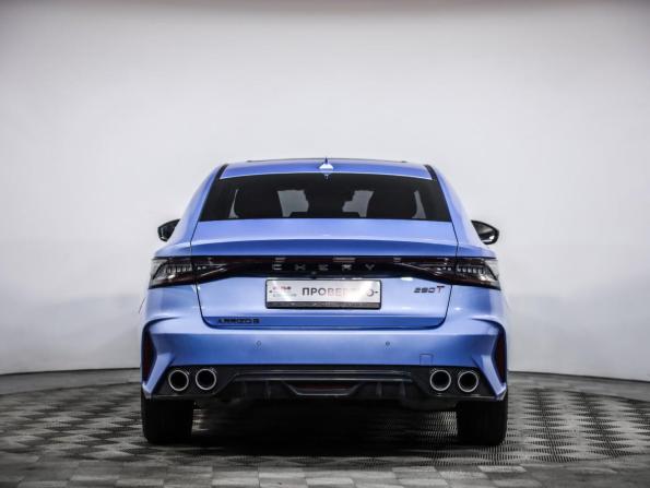 Chery Arrizo 8 с пробегом 2023 года, цена 1 899 000 рублей, 47152 км, седан, Автокод Объявления