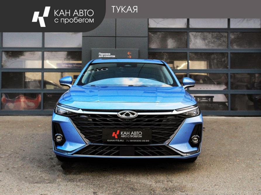 Chery Arrizo 8 Казань  - изображение 2